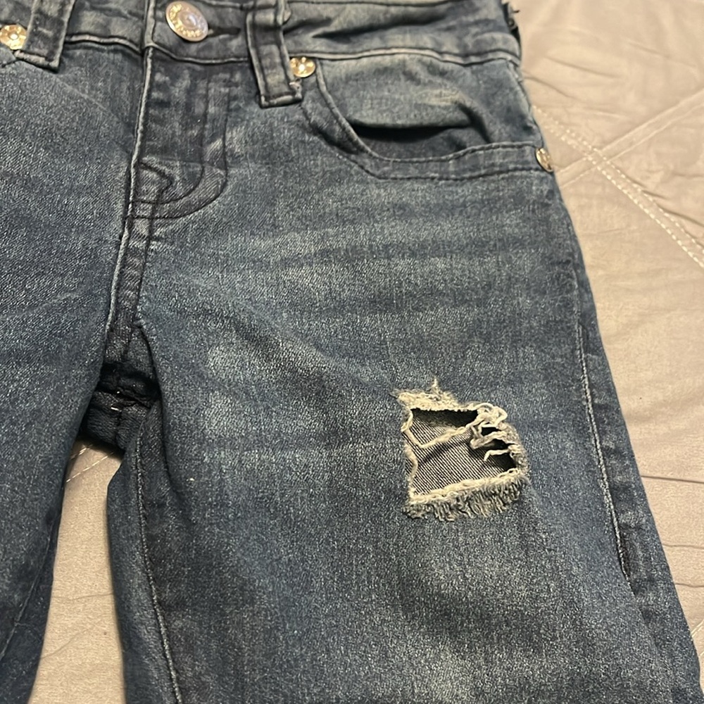True Religion Jeans - Picture 5 of 6